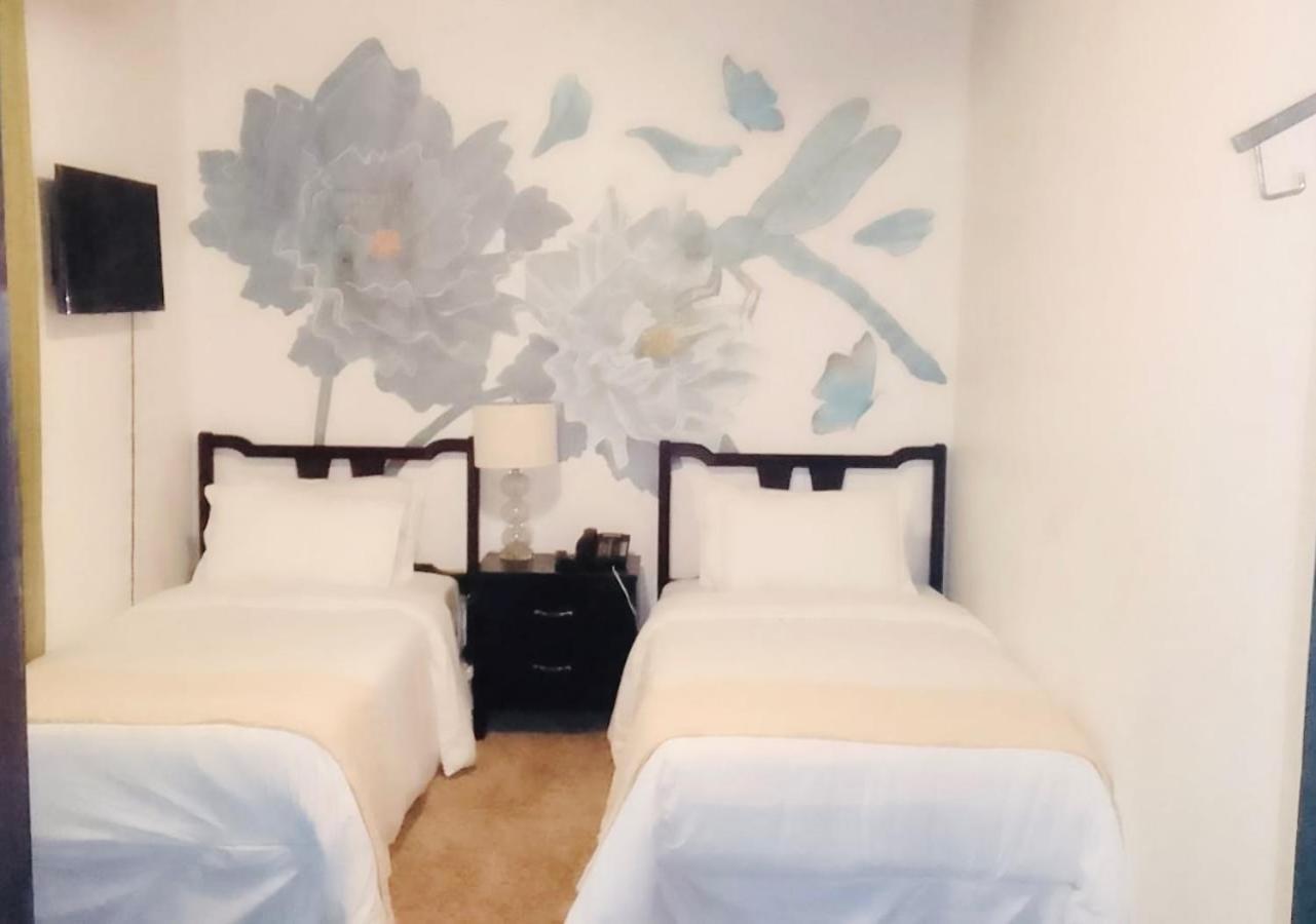Serendipity Holistic Resort Spa キングストン エクステリア 写真